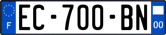 EC-700-BN