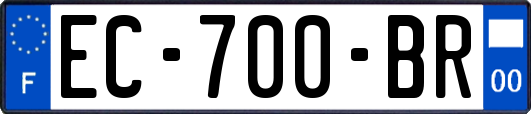 EC-700-BR