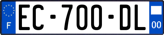 EC-700-DL