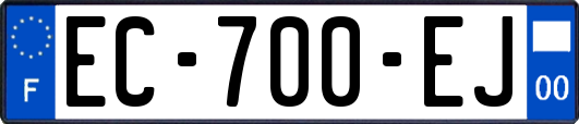 EC-700-EJ