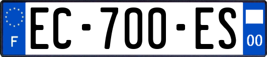 EC-700-ES