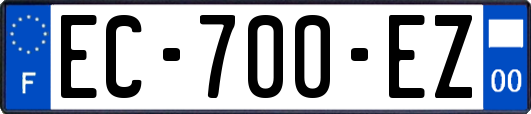 EC-700-EZ