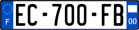EC-700-FB