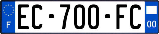 EC-700-FC
