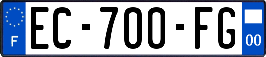 EC-700-FG