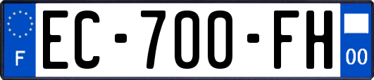 EC-700-FH