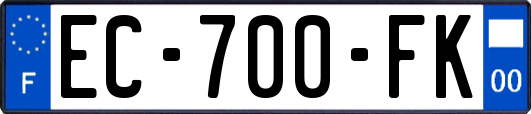 EC-700-FK