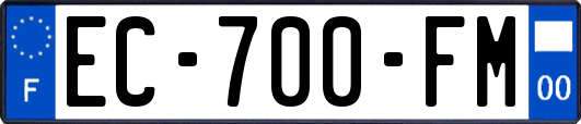 EC-700-FM