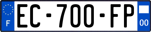 EC-700-FP