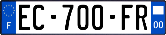 EC-700-FR