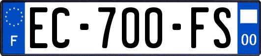 EC-700-FS