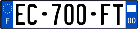 EC-700-FT