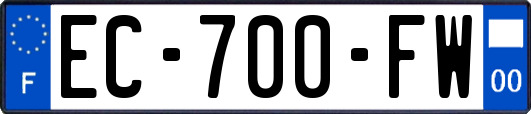 EC-700-FW