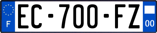 EC-700-FZ