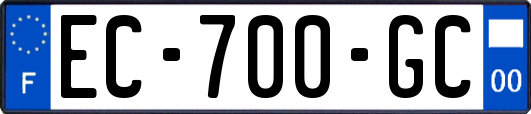 EC-700-GC