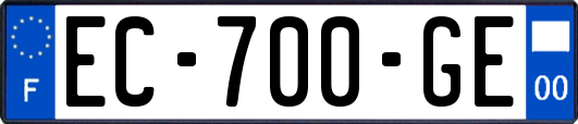 EC-700-GE