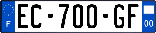 EC-700-GF