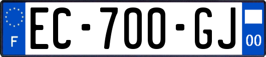 EC-700-GJ