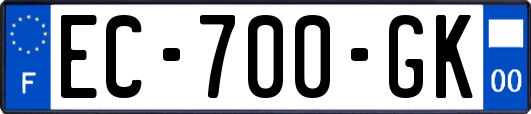 EC-700-GK