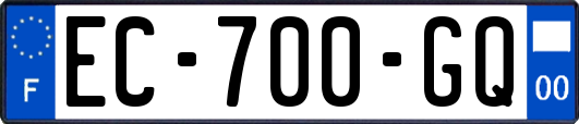 EC-700-GQ