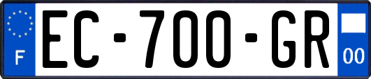 EC-700-GR