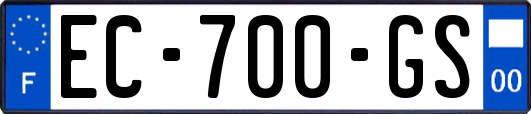 EC-700-GS