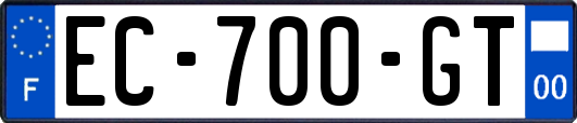 EC-700-GT