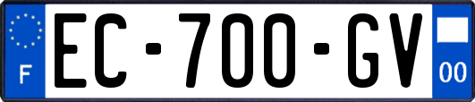 EC-700-GV