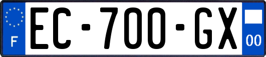 EC-700-GX