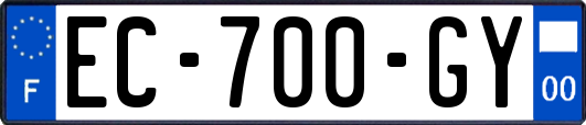 EC-700-GY