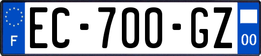 EC-700-GZ