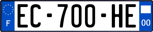 EC-700-HE