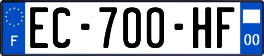 EC-700-HF