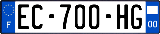 EC-700-HG