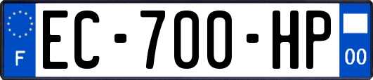 EC-700-HP