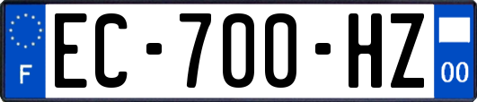 EC-700-HZ