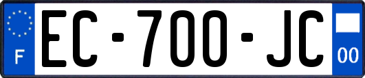 EC-700-JC