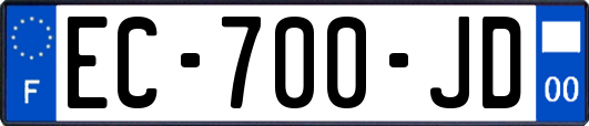 EC-700-JD