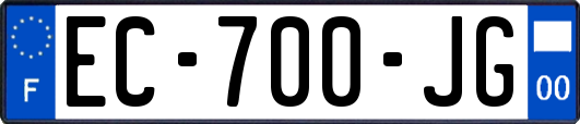 EC-700-JG