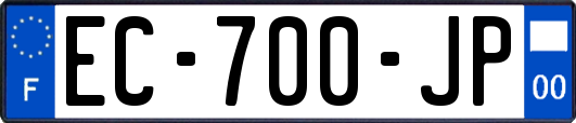 EC-700-JP