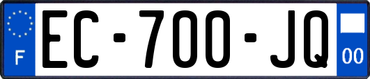 EC-700-JQ