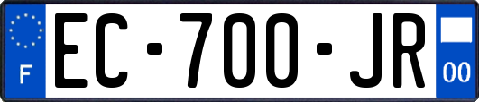 EC-700-JR