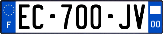 EC-700-JV