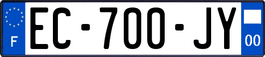 EC-700-JY