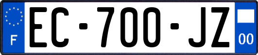 EC-700-JZ