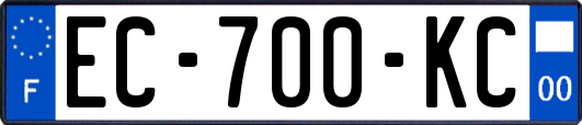 EC-700-KC