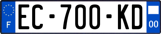 EC-700-KD