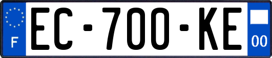 EC-700-KE
