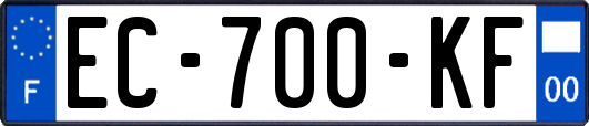 EC-700-KF