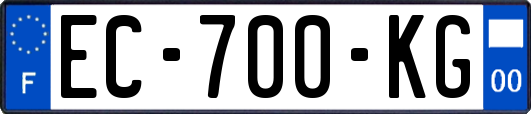 EC-700-KG